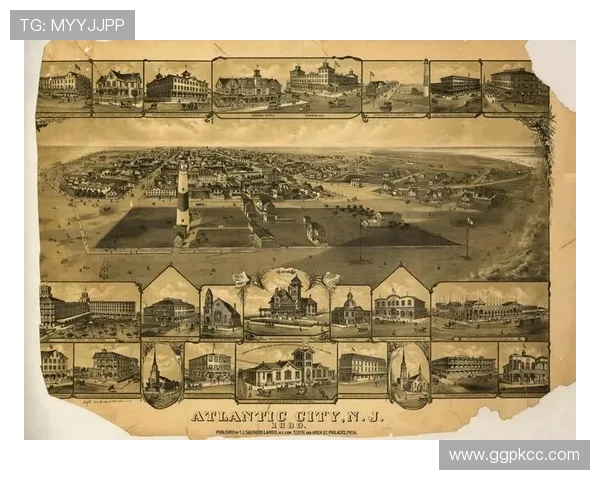 大西洋城娱乐：享受海滨城市的独特魅力与精彩纷呈的娱乐活动安排